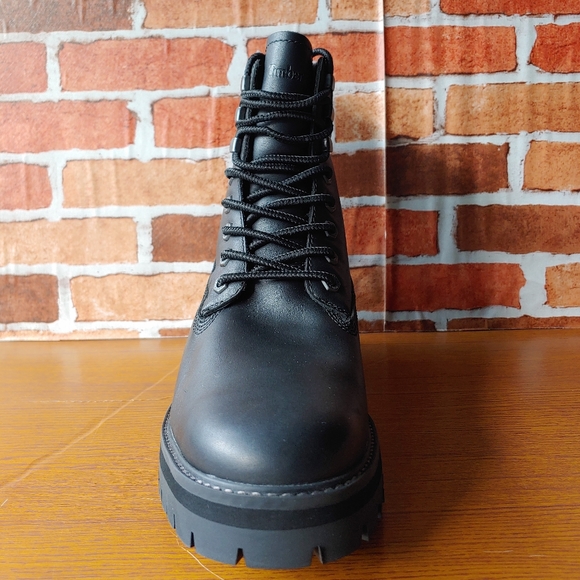 TIMBERLAND MEN’S COURMA GUY WP WARM LINED BOOT - Picture 9 of 10